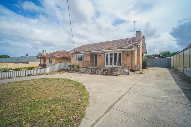 Fifth view of Homely house listing, 14 Victoria Street, Redcliffe WA 6104