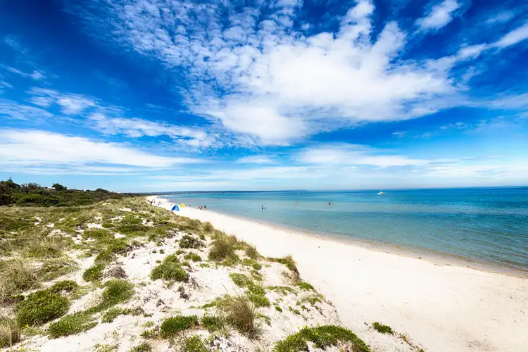 Main view of Homely house listing, 672 Nepean Highway, Carrum VIC 3197