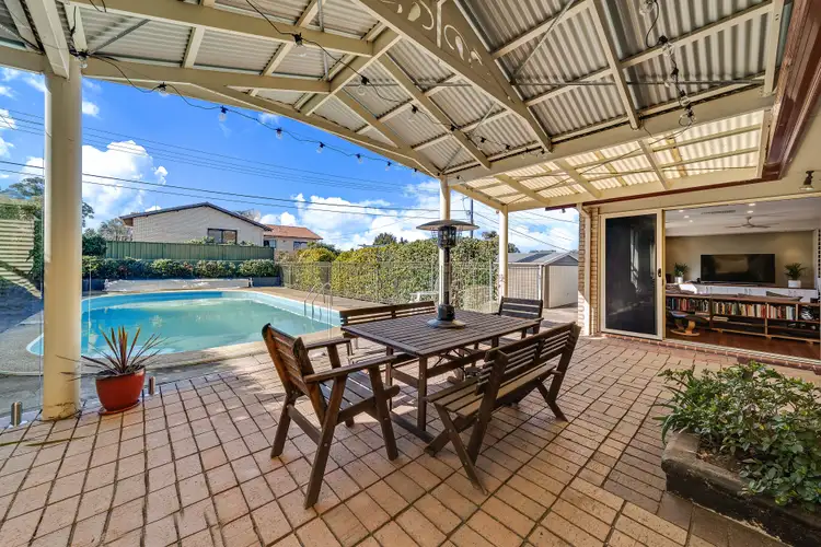 Main view of Homely house listing, 8 Apsley Place, Kaleen ACT 2617