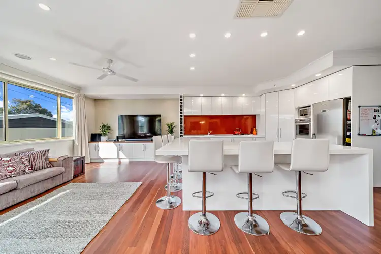 Fifth view of Homely house listing, 8 Apsley Place, Kaleen ACT 2617