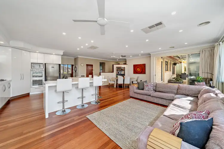 Sixth view of Homely house listing, 8 Apsley Place, Kaleen ACT 2617