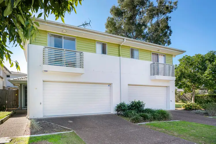 19/40 Lakefield Place, Runcorn QLD 4113
