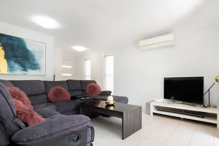 Fifth view of Homely townhouse listing, 19/40 Lakefield Place, Runcorn QLD 4113