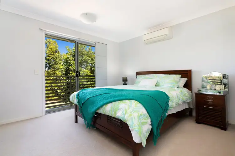 Sixth view of Homely townhouse listing, 19/40 Lakefield Place, Runcorn QLD 4113