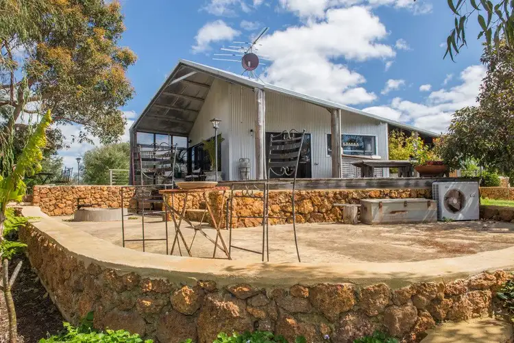 Fourth view of Homely rural property listing, 91 Anniebrook Road, Anniebrook WA 6280