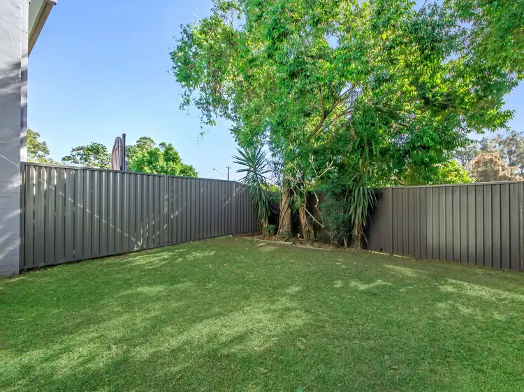Second view of Homely townhouse listing, 18/87 Heeb Street, Ashmore QLD 4214