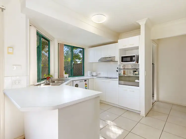 Third view of Homely townhouse listing, 18/87 Heeb Street, Ashmore QLD 4214