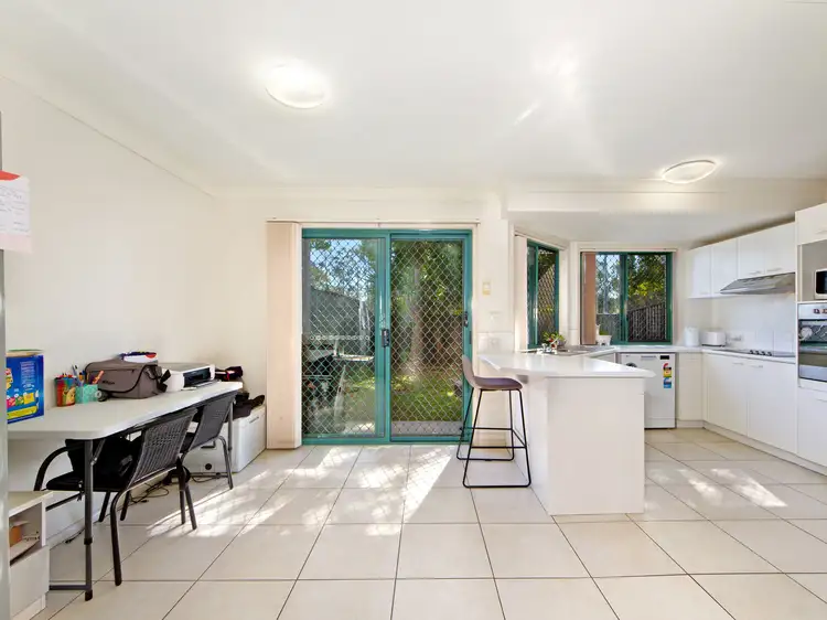 Fourth view of Homely townhouse listing, 18/87 Heeb Street, Ashmore QLD 4214