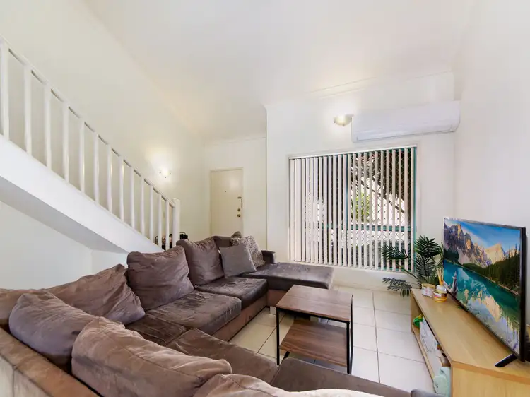 Sixth view of Homely townhouse listing, 18/87 Heeb Street, Ashmore QLD 4214