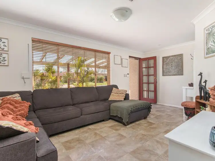 Third view of Homely house listing, 59 Wooramel Way, Cooloongup WA 6168