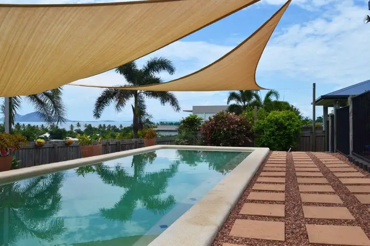 Main view of Homely house listing, 12 Rise Crescent, Mission Beach QLD 4852