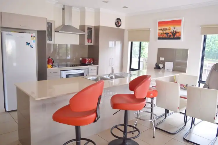 Third view of Homely house listing, 12 Rise Crescent, Mission Beach QLD 4852