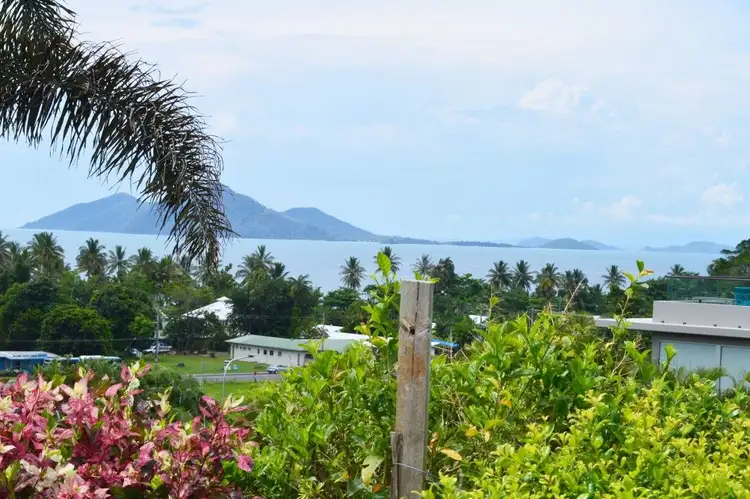 Fourth view of Homely house listing, 12 Rise Crescent, Mission Beach QLD 4852