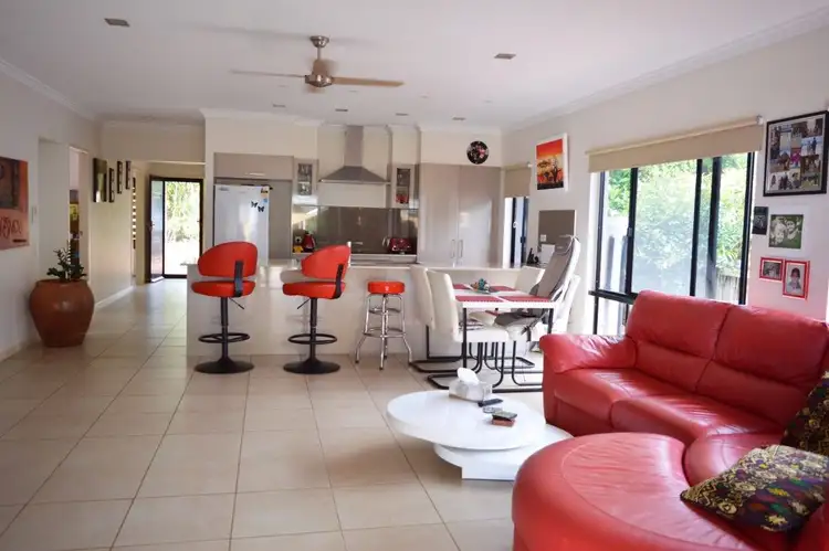 Fifth view of Homely house listing, 12 Rise Crescent, Mission Beach QLD 4852