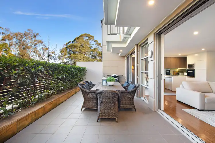 2/116-118 Rosedale Road, St Ives NSW 2075
