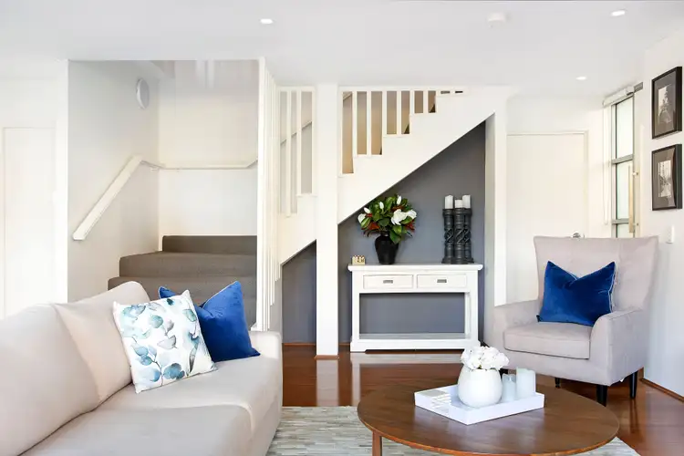 Second view of Homely townhouse listing, 2/116-118 Rosedale Road, St Ives NSW 2075
