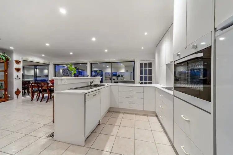 Fifth view of Homely house listing, 22 Calder Crescent, Holder ACT 2611
