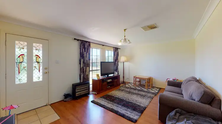 Second view of Homely house listing, 32 Websdale Drive, Dubbo NSW 2830