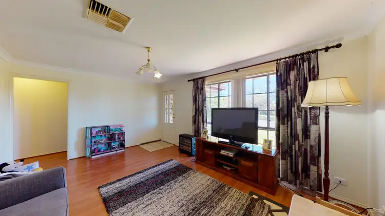 Third view of Homely house listing, 32 Websdale Drive, Dubbo NSW 2830
