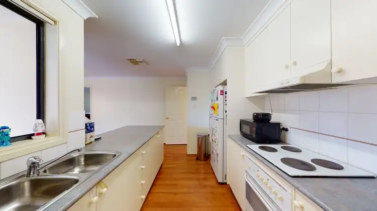 Fourth view of Homely house listing, 32 Websdale Drive, Dubbo NSW 2830