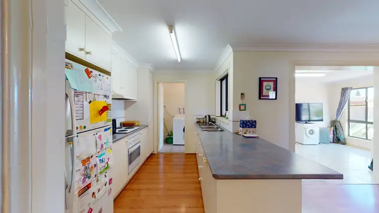 Fifth view of Homely house listing, 32 Websdale Drive, Dubbo NSW 2830
