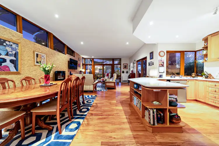 Fourth view of Homely house listing, 183 Kent Street, Hughes ACT 2605