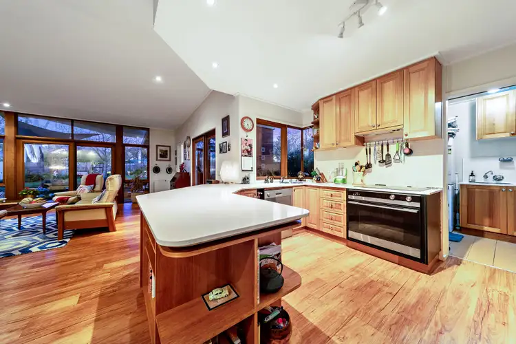 Fifth view of Homely house listing, 183 Kent Street, Hughes ACT 2605