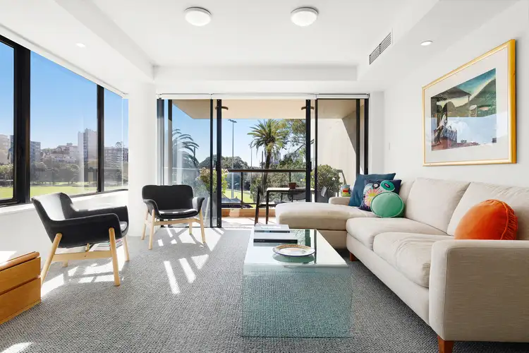 Main view of Homely apartment listing, 310/1a Clement Place, Rushcutters Bay NSW 2011