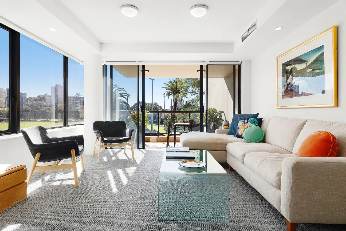 Main view of Homely apartment listing, 310/1a Clement Place, Rushcutters Bay NSW 2011