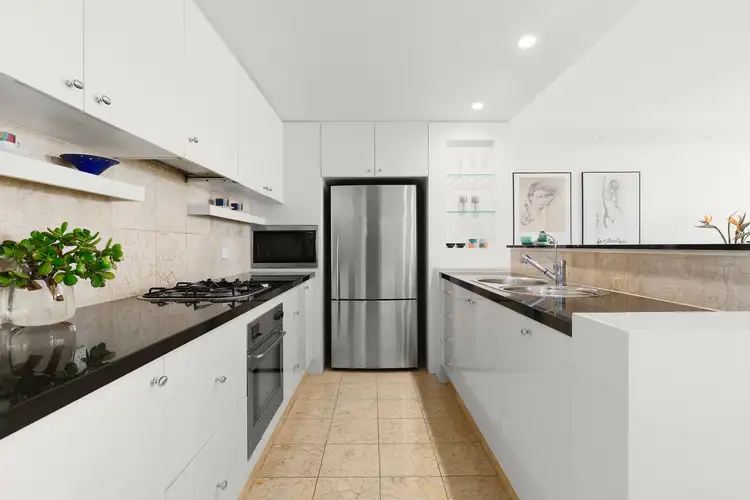 Third view of Homely apartment listing, 310/1a Clement Place, Rushcutters Bay NSW 2011