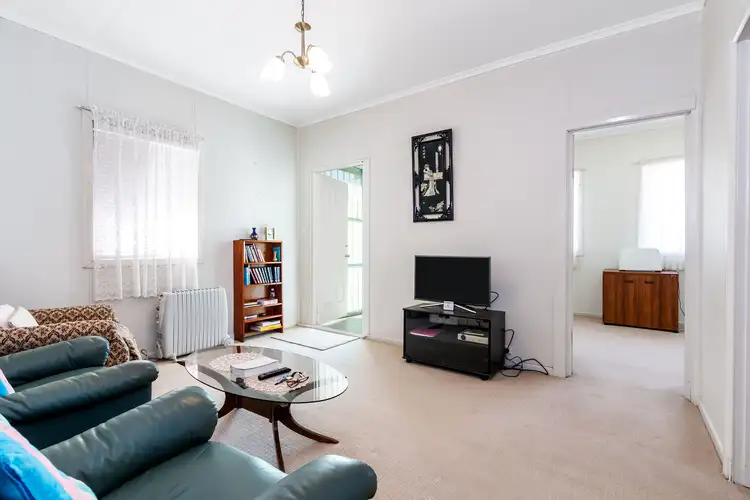 Second view of Homely house listing, 93 Chestnut Street, Wynnum QLD 4178
