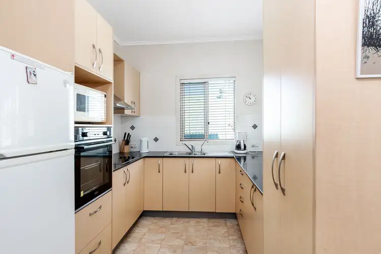 Fourth view of Homely house listing, 93 Chestnut Street, Wynnum QLD 4178