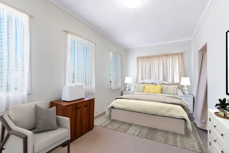 Seventh view of Homely house listing, 93 Chestnut Street, Wynnum QLD 4178
