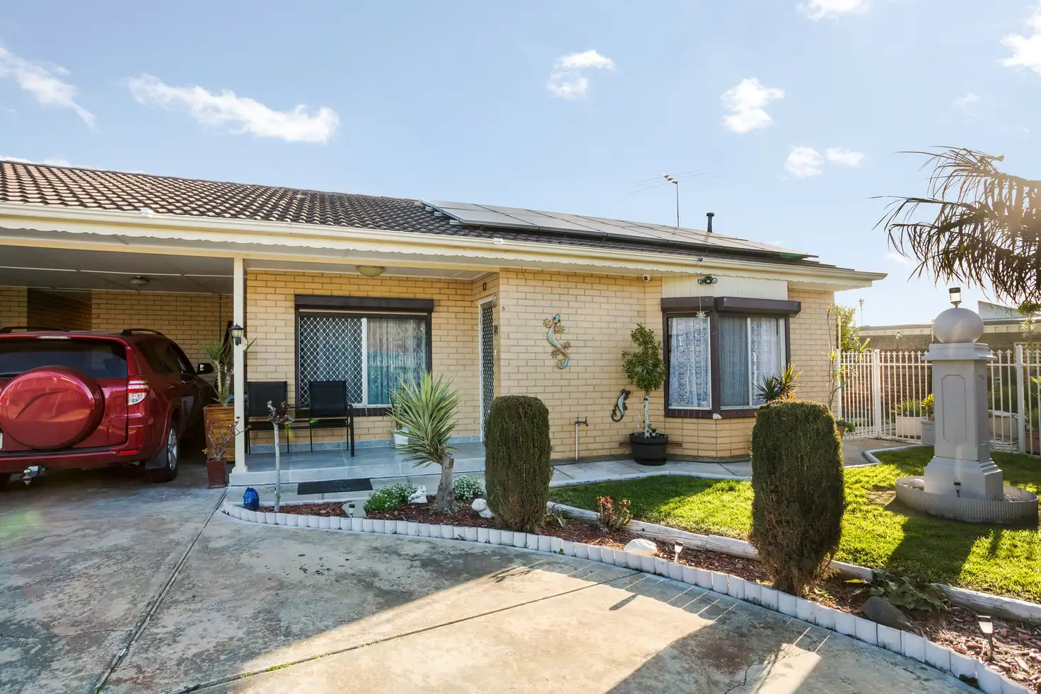 Main view of Homely unit listing, 5/170 Crittenden Road, Findon SA 5023