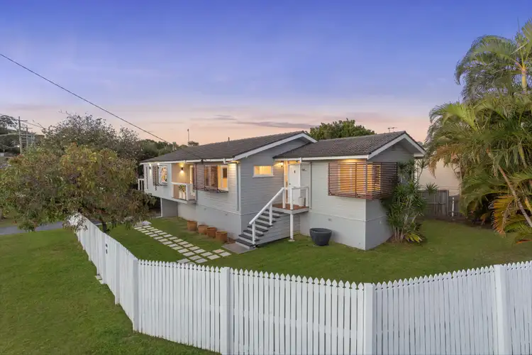 94 North Street, Kedron QLD 4031