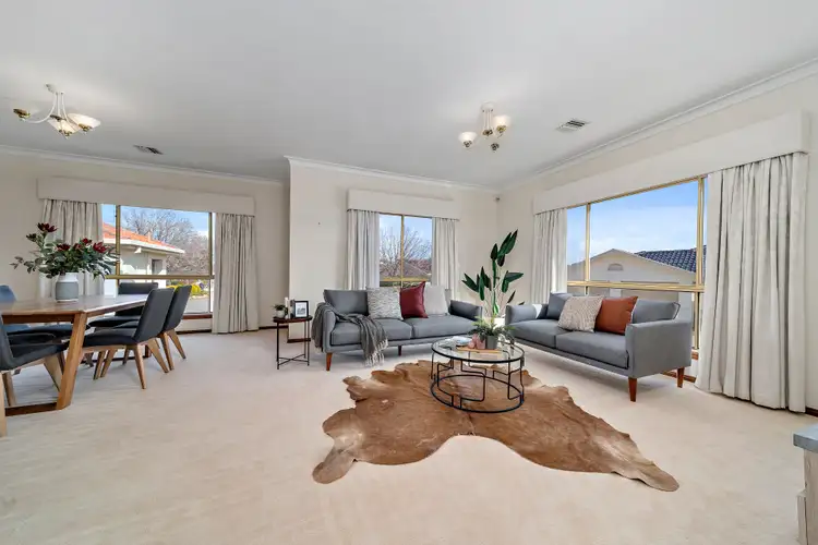 Fifth view of Homely house listing, 13/5 Taronga Place, O'malley ACT 2606