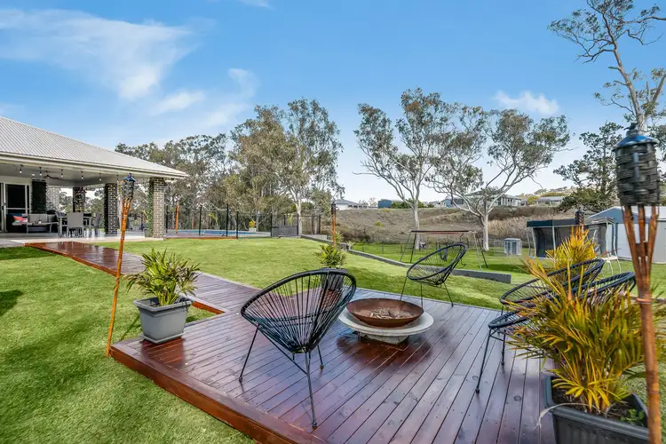 Third view of Homely house listing, 5 Greenleaf Terrace, Hodgson Vale QLD 4352