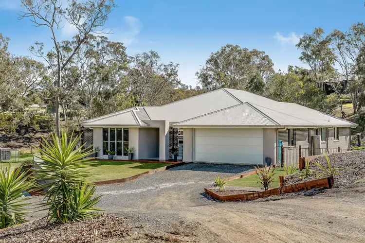 Fifth view of Homely house listing, 5 Greenleaf Terrace, Hodgson Vale QLD 4352