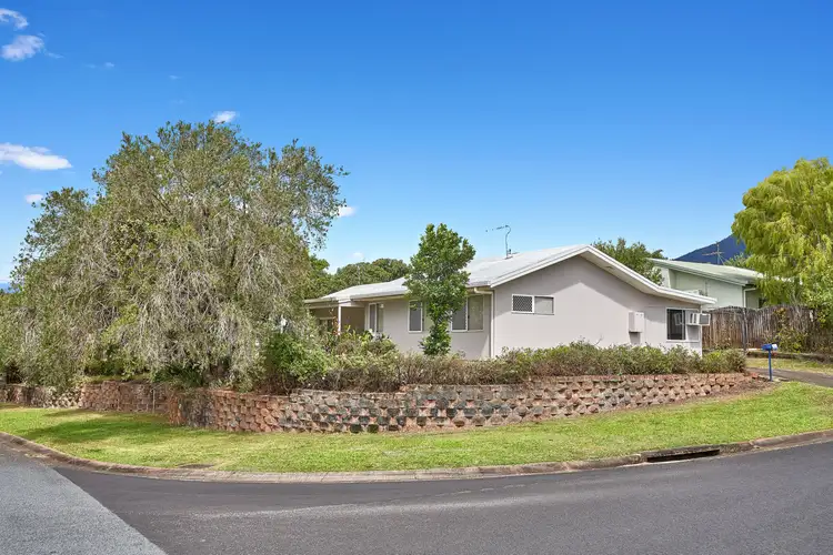 Main view of Homely house listing, 50 Cintra Street, Mount Sheridan QLD 4868