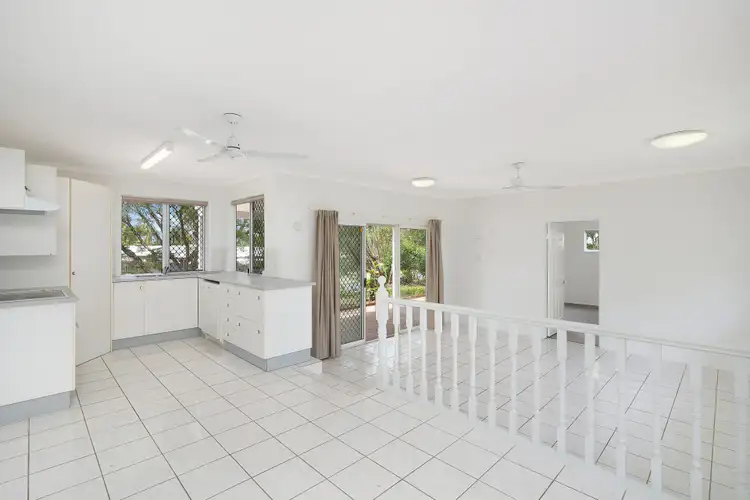Fourth view of Homely house listing, 50 Cintra Street, Mount Sheridan QLD 4868