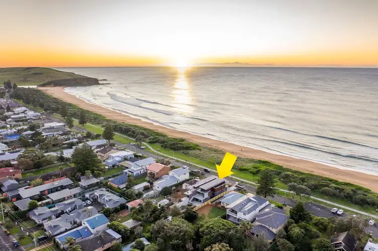 Main view of Homely apartment listing, 21 Pacific Avenue, Werri Beach NSW 2534