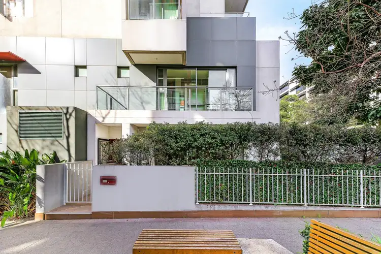 Main view of Homely apartment listing, 9 Laycock Street, Mascot NSW 2020