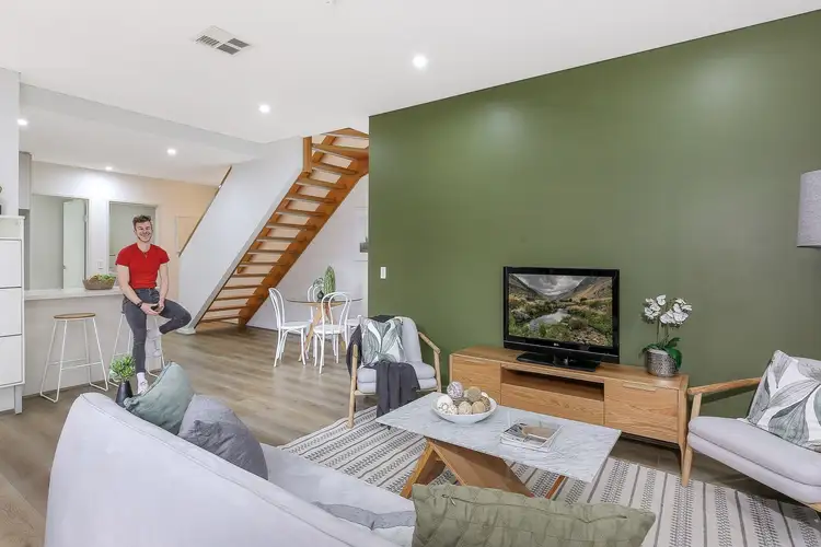 Second view of Homely apartment listing, 9 Laycock Street, Mascot NSW 2020