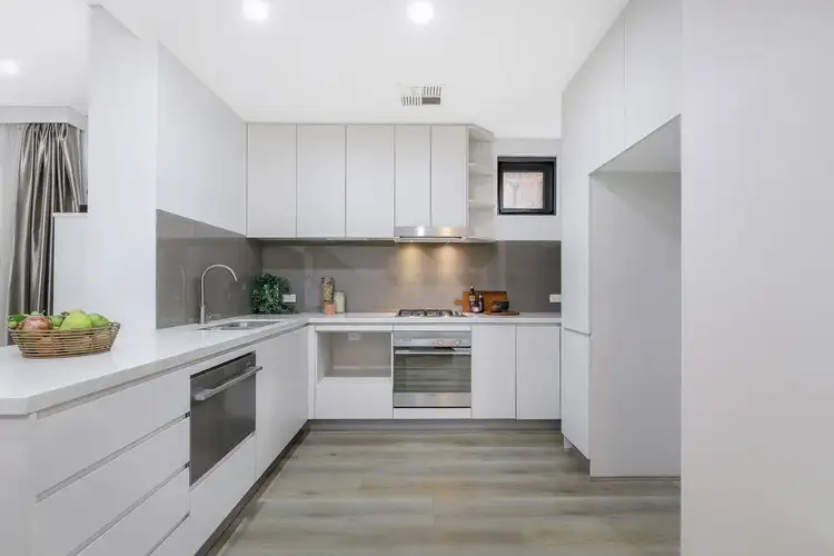 Third view of Homely apartment listing, 9 Laycock Street, Mascot NSW 2020