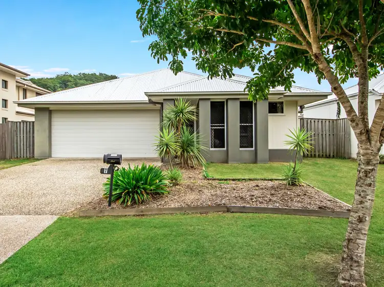 Main view of Homely house listing, 7 Gartside Avenue, Maudsland QLD 4210