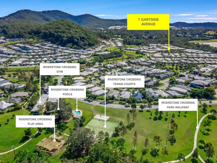 Second view of Homely house listing, 7 Gartside Avenue, Maudsland QLD 4210
