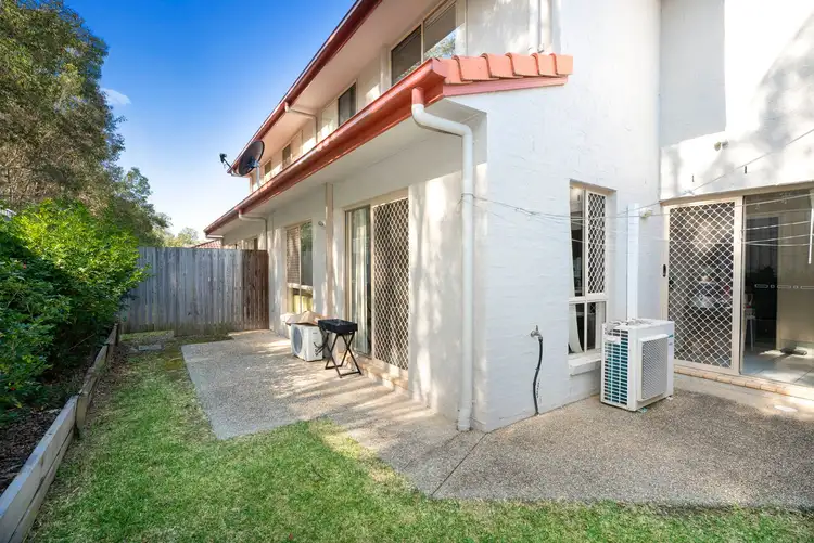 17/20 Flamingo Close, Wishart QLD 4122