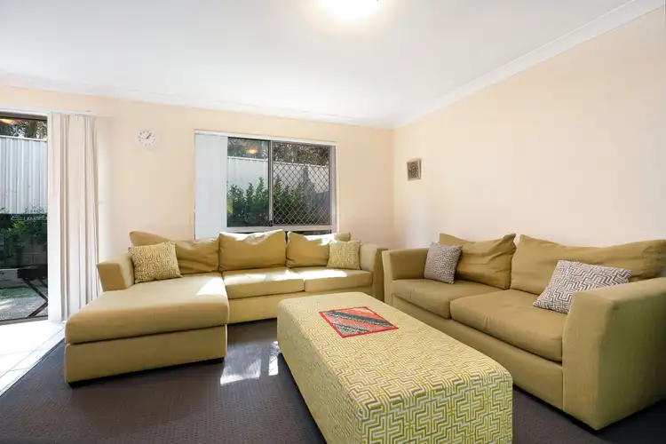 Third view of Homely townhouse listing, 17/20 Flamingo Close, Wishart QLD 4122