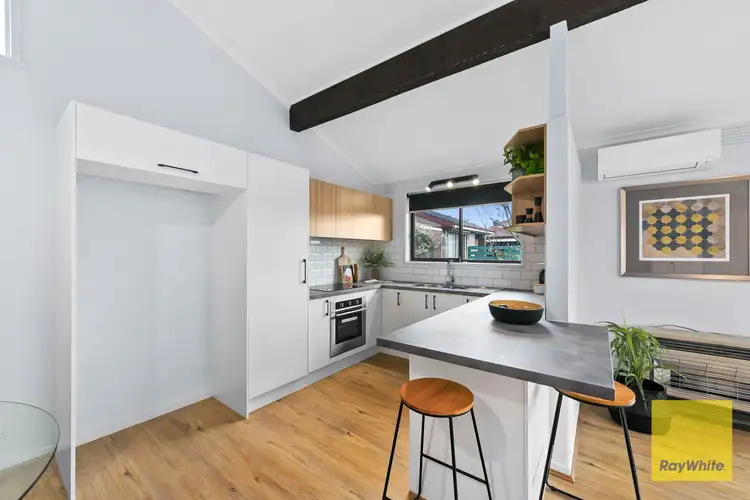 Fifth view of Homely unit listing, 50/63-83 James Street, Dandenong VIC 3175