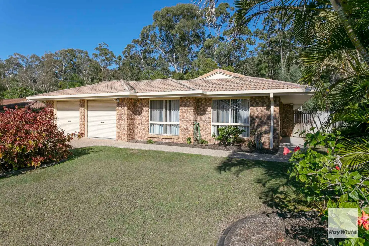 Main view of Homely house listing, 22 Peppercorn Crescent, Victoria Point QLD 4165